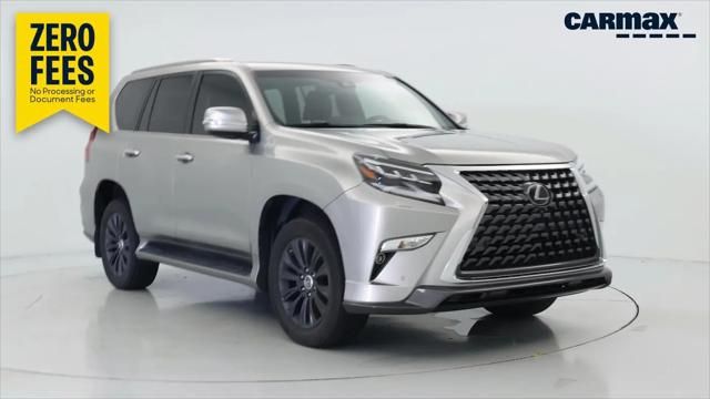 2022 Lexus GX 460 Luxury for sale in Columbia, SC