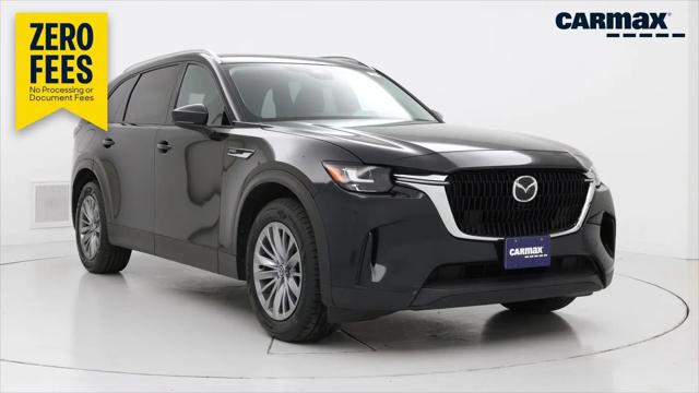 2024 Mazda X-90 Preferred for sale in Glen Allen, VA