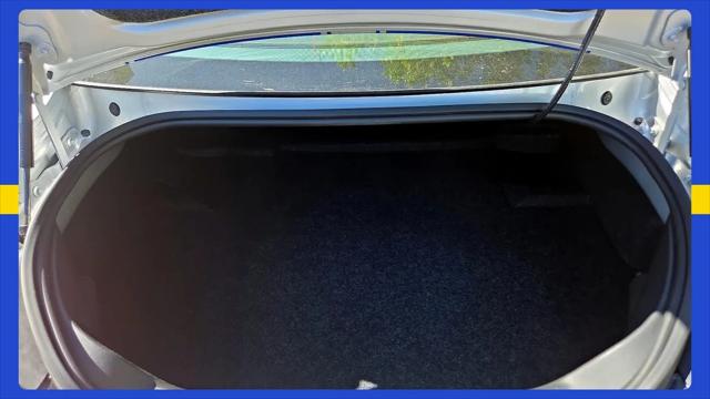 2015 Chevrolet Camaro 1LT