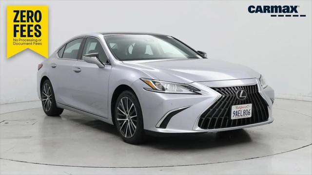 2022 Lexus ES 350 ES 350 for sale in Fresno, CA