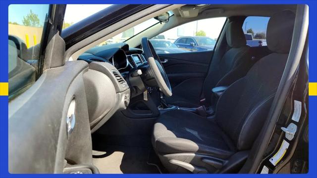 2016 Dodge Dart SXT