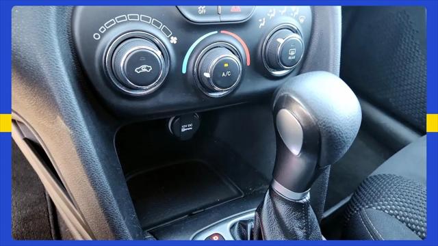 2016 Dodge Dart SXT