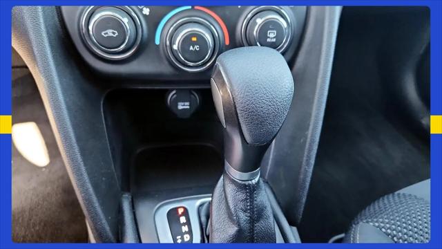 2016 Dodge Dart SXT