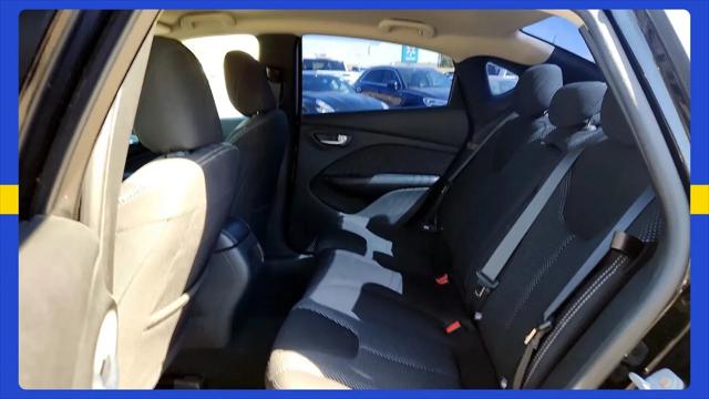 2016 Dodge Dart SXT