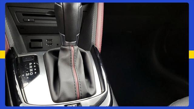 2016 Mazda CX-3 Grand Touring