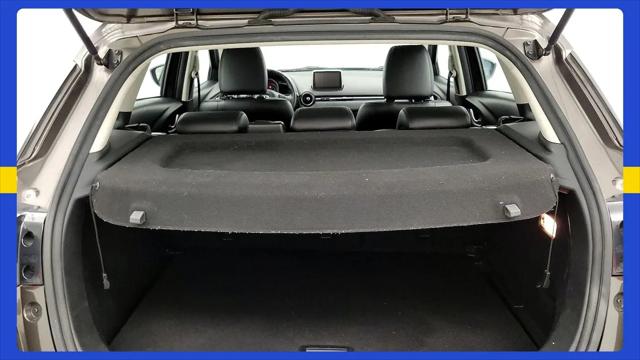 2016 Mazda CX-3 Grand Touring