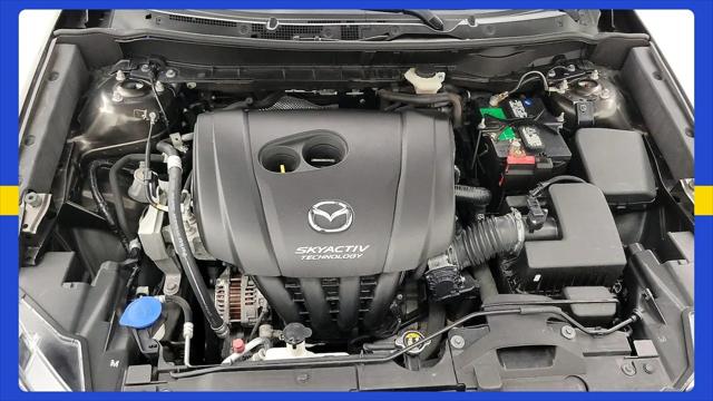 2016 Mazda CX-3 Grand Touring