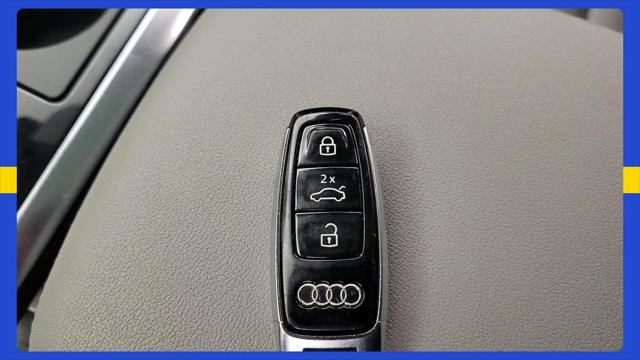 2024 Audi Q7 Premium Plus