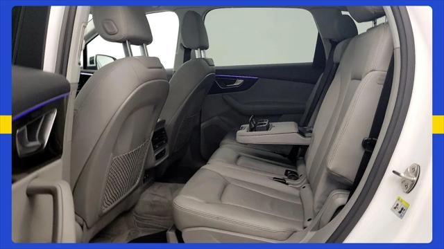 2024 Audi Q7 Premium Plus