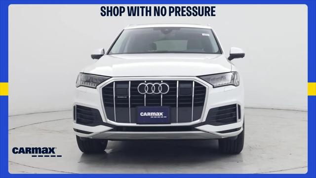 2024 Audi Q7 Premium Plus