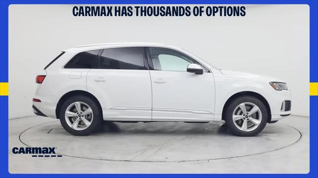 2024 Audi Q7 Premium Plus