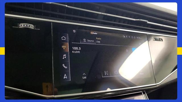 2024 Audi Q7 Premium Plus
