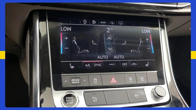 2024 Audi Q7 Premium Plus