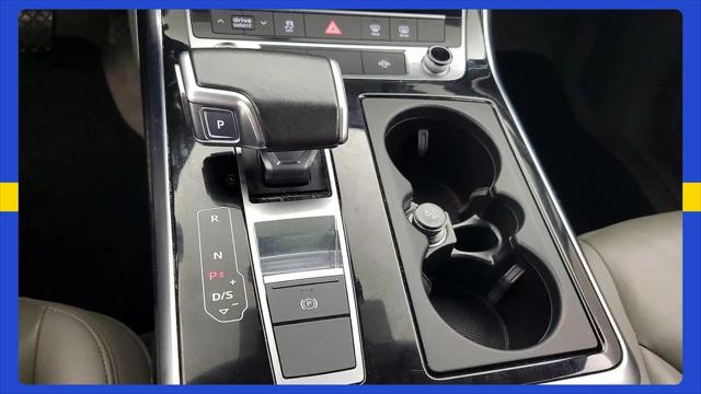 2024 Audi Q7 Premium Plus