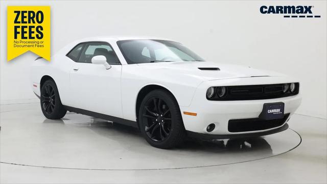 2016 Dodge Challenger SXT Plus for sale in Rochester, NY