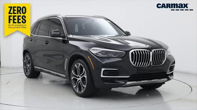 2023 BMW X5 sDrive40i for sale in Sanford, FL