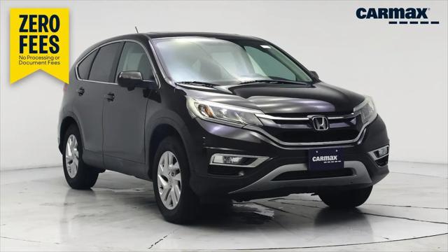 2015 Honda CR-V EX for sale in Laurel, MD