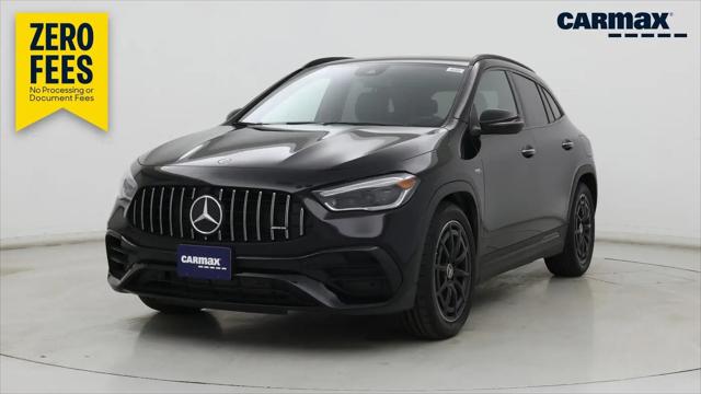 2023 Mercedes-Benz GLA-CLASS 4MATIC for sale in Laurel, MD