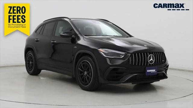 2023 Mercedes-Benz GLA-CLASS 4MATIC for sale in Laurel, MD