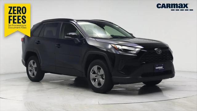 2025 Toyota RAV4 XLE for sale in Laurel, MD