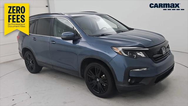 2021 Honda Pilot 2WD Special Edition for sale in Memphis, TN