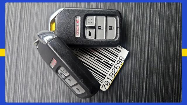 2021 Honda Pilot 2WD Special Edition