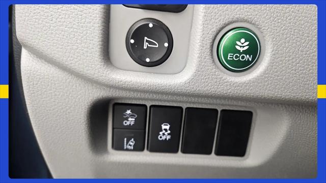 2021 Honda Pilot 2WD Special Edition