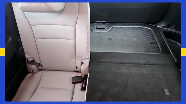 2021 Honda Pilot 2WD Special Edition
