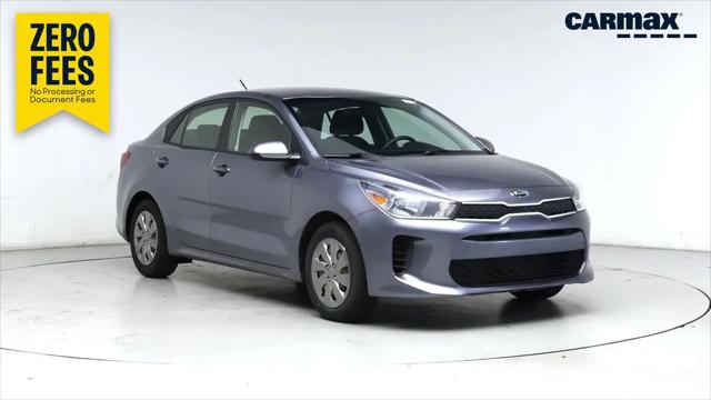 2020 Kia Rio S for sale in Memphis, TN