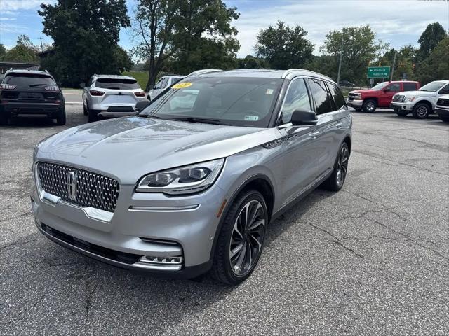 2020 Lincoln Aviator Reserve for sale in Hurricane, WV