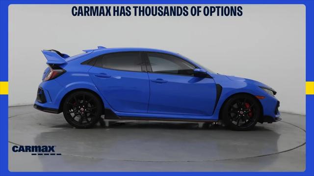 2021 Honda Civic Touring