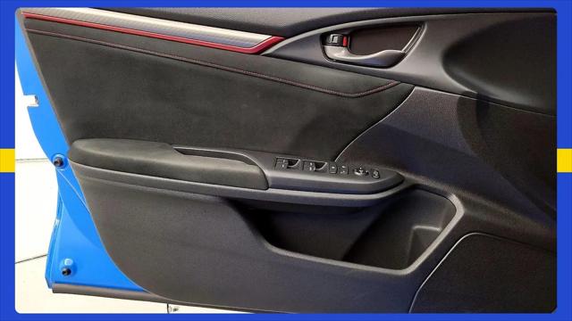 2021 Honda Civic Touring