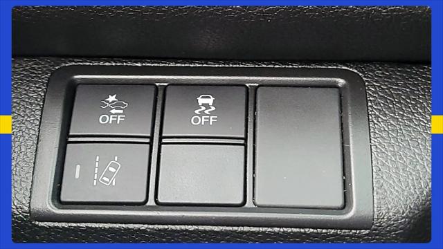 2021 Honda Civic Touring