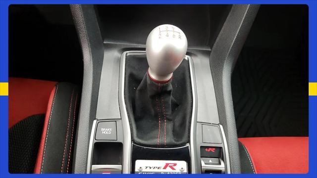2021 Honda Civic Touring