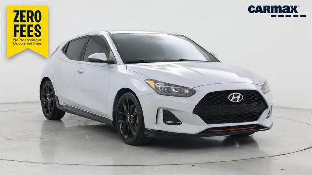 2020 Hyundai Veloster Turbo R-Spec for sale in Gilbert, AZ
