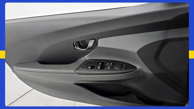 2020 Hyundai Veloster Turbo R-Spec
