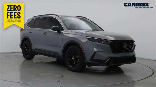 2023 Honda CR-V Hybrid Sport for sale in Gilbert, AZ