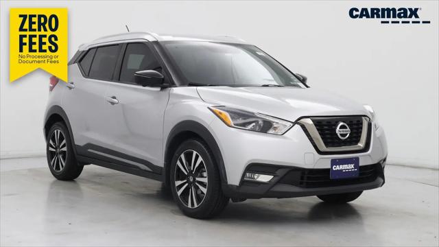 2019 Nissan Kicks SR for sale in San Jose, CA