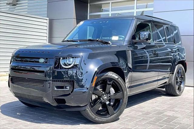 2025 Land Rover Defender 110 P400 X-Dynamic SE for sale in Riverside, CA