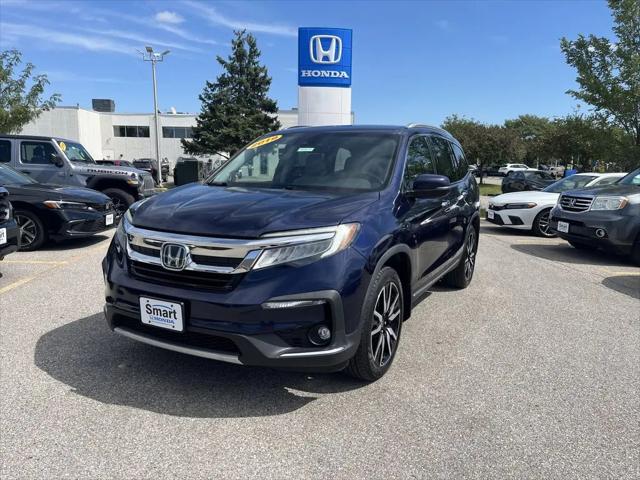 2019 Honda Pilot Touring for sale in Clive, IA