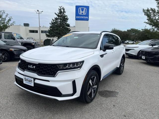 2023 Kia Sorento S for sale in Clive, IA