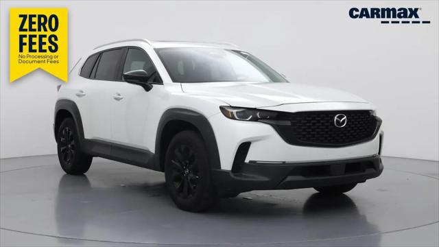 2025 Mazda CX-50 2.5 S Premium Package for sale in Nashville, TN