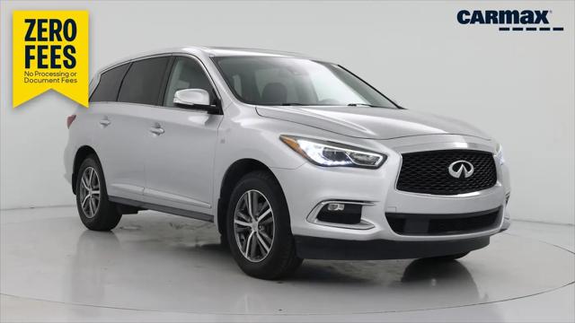 2020 INFINITI QX60 PURE for sale in Tampa, FL