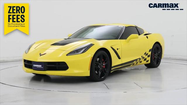 2019 Chevrolet Corvette Stingray for sale in Daytona Beach, FL