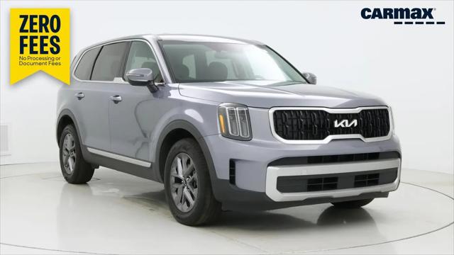 2023 Kia Telluride LX for sale in Newark, DE