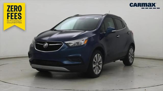 2019 Buick Encore FWD Preferred for sale in Newark, DE