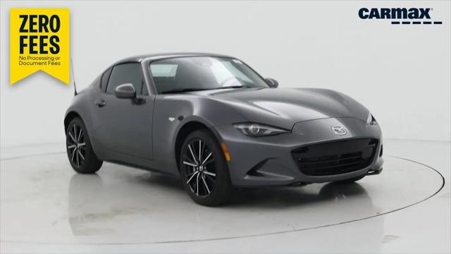 2025 Mazda MX-5 Grand Touring for sale in Savannah, GA