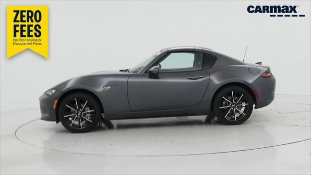 2025 Mazda MX-5 Grand Touring