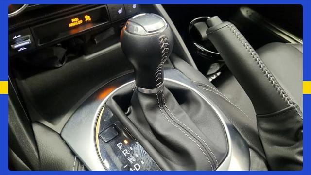 2025 Mazda MX-5 Grand Touring