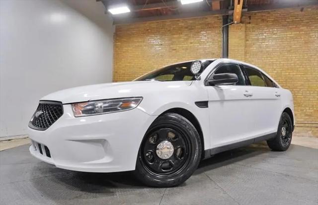 2019 Ford Police Interceptor Base for sale in Chicago, IL